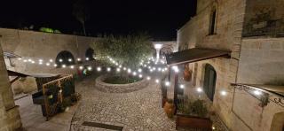 Masseria San Nicola B&B - Torre Santa Susanna - 2