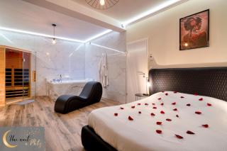Intime Spa et Sauna au coeur de Metz - Metz - 4