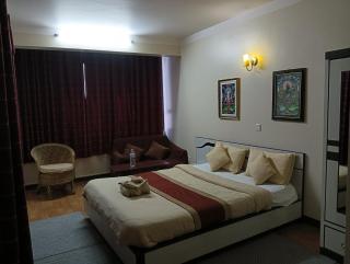 Hotel Pristine - Kathmandu - 1