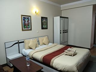 Hotel Pristine - Kathmandu - 2