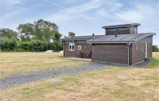 Four-Bedroom Holiday Home In Faaborg - 6