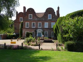 Mangreen Country House - Norwich - 9