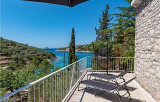 Gorgeous Home In Vela Luka With Wifi - 3