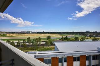 The Gallop Kensington - 3