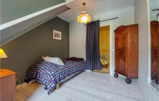 Nice Home In Ljungbyhed With Kitchen - Ljungbyhed - 9