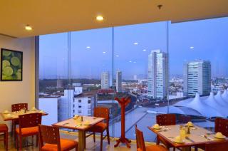 La Quinta by Wyndham Puebla Palmas Angelopolis - Puebla - 5