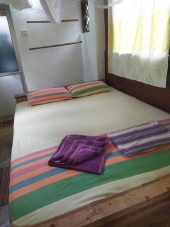 Gold ocean house - Hiriketiya - 5