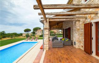 Villa Angelika - Kaštelir - 8