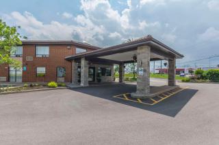 Comfort Inn - Lévis - 9