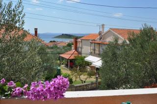 Apartments Petar Maksan - Pakoštane - 4