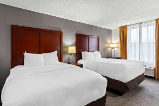 Comfort Inn & Suites - Staunton - 2