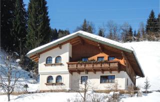 Ferienwohnung In Wagrain - 2