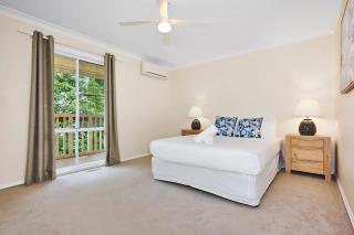 Spacious 3BR Family Haven in Upper Ferntree Gully - 2