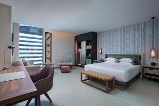 Hyatt Centric Guatemala City - Guatemala - 9
