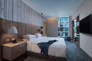 Hyatt Centric Guatemala City - Guatemala - 4