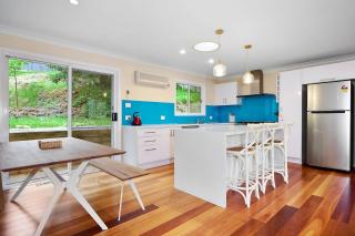 Spacious 3BR Family Haven in Upper Ferntree Gully - Fern Tree Gully - 8