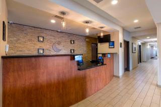 Comfort Inn & Suites Marion I-57 - Marion - 7