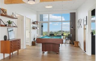 Amazing Home In Ebeltoft With Sauna - 3