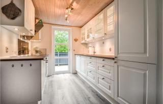 Three-Bedroom Holiday Home In Hemmet - Falen - 7