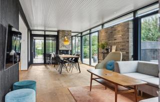 Four-Bedroom Holiday Home In Juelsminde - Juelsminde - 5