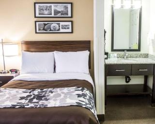 Sleep Inn Tinley Park I-80 near Amphitheatre-Convention Center - 2