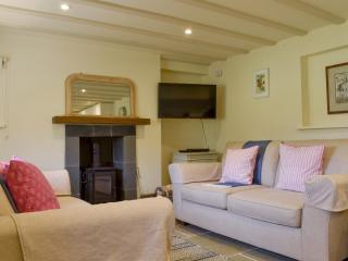 Tiggywinkle Cottage - Hawnby - 7