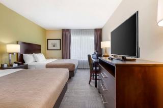 Quality Inn - Peterborough - 4