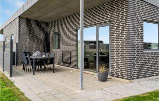 Holiday Home Ringkøbing 57 - Søndervig - 8