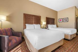 Comfort Inn & Suites Artesia - 6