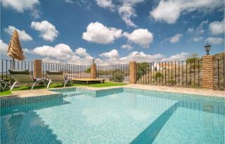 3 Bedroom Beautiful Home In Mijas - Mijas - 9