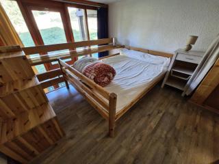 Résidence Aiguille Grive Bat I - Duplex pour 5 personnes à Arc 1800 dans le village de Charmettoger, skis aux pieds MAE-1768 - Arc 1800 - 3