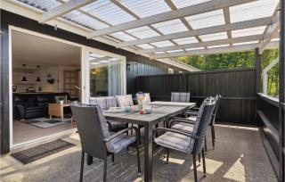 3 Bedroom Beautiful Home In Toftlund - Toftlund - 9