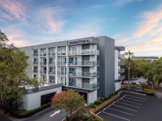 DoubleTree by Hilton Hilton Head Island - Hilton Head Island - 8