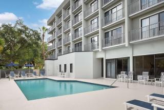 DoubleTree by Hilton Hilton Head Island - Hilton Head Island - 2