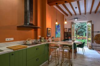 Casa Carmen Murcia - Múrcia - 8