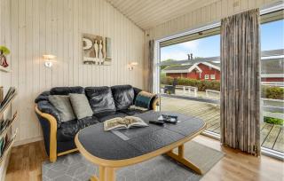 Holiday Home Vinkelbæk Nordborg Xi - Nordborg - 8