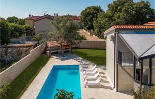 Villa Pietra Cattunara - Brtonigla - 5