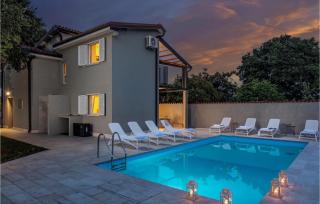 Villa Pietra Cattunara - Brtonigla - 6