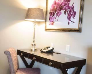 The Bolling Wilson Hotel - 1