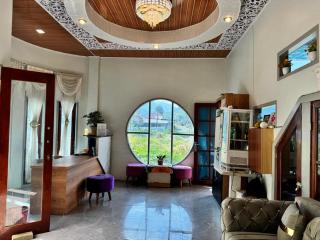 Sapo Rumbia Homestay - Berastagi - 5