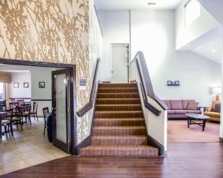 Sleep Inn Tinley Park I-80 near Amphitheatre-Convention Center - Tinley Park - 5