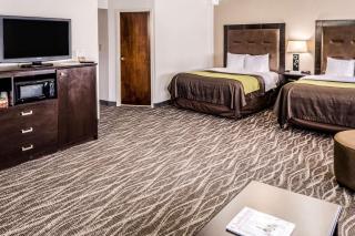 Comfort Inn Downtown Charleston - Charleston - 3