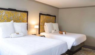 The Bolling Wilson Hotel - 2