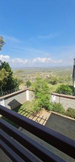Sunset Cliff Home - Ngong - 2