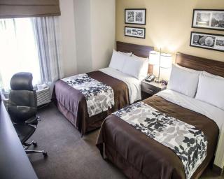 Sleep Inn Tinley Park I-80 near Amphitheatre-Convention Center - 9