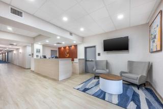 Comfort Inn & Suites Belton Temple South I-35 - Belton - 8