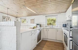 Holiday Home Søholmvej Hvide Sande Denm - 3