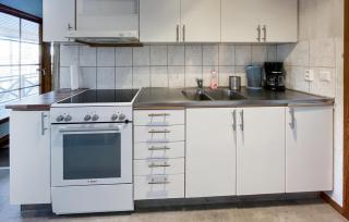 2 Bedroom Beautiful Home In Gislaved - 5