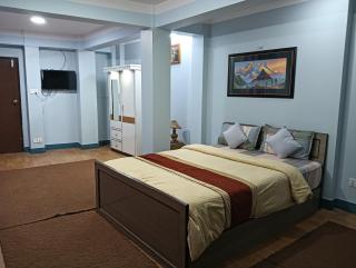 Hotel Pristine - Kathmandu - 7