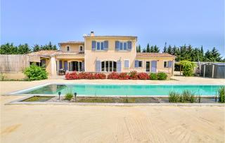 Beautiful Home In Eyragues - Eyragues - 0